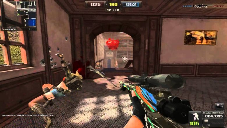 Indahnya Nostalgia! Deretan Game Warnet yang Masih Eksis Hingga Sekarang!