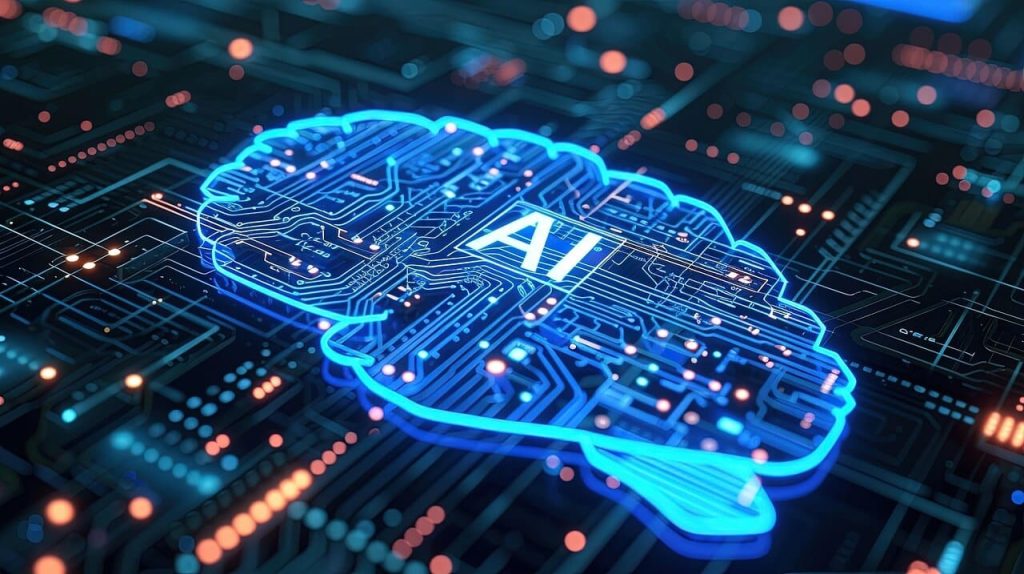 Dampak Teknologi AI Dalam Kehidupan Sehari-Hari