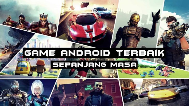 Game Android Terbaik